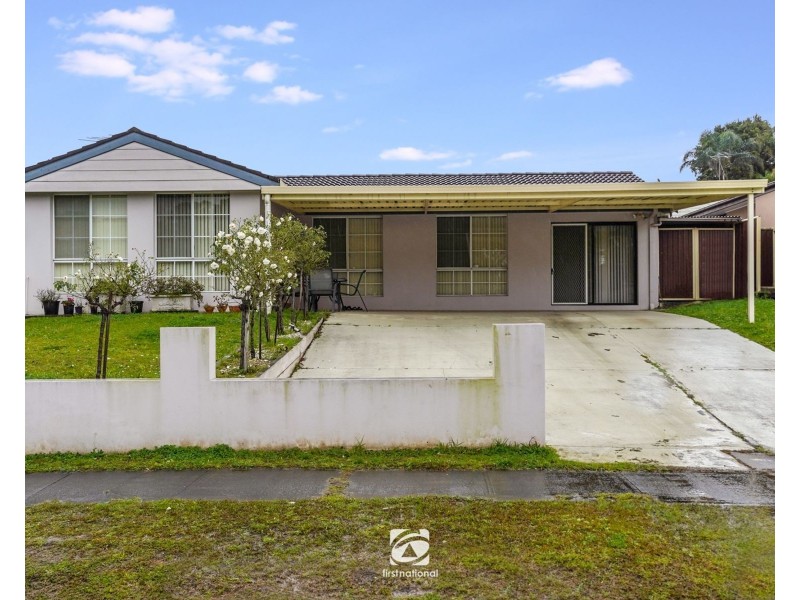 11  Childers Street, Bonnyrigg Heights NSW 2177