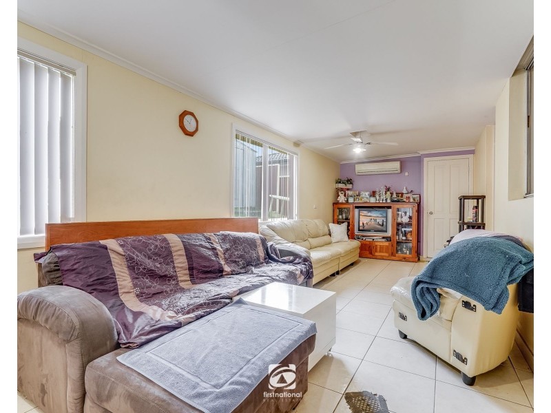 11  Childers Street, Bonnyrigg Heights NSW 2177