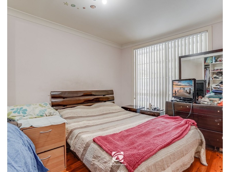 11  Childers Street, Bonnyrigg Heights NSW 2177
