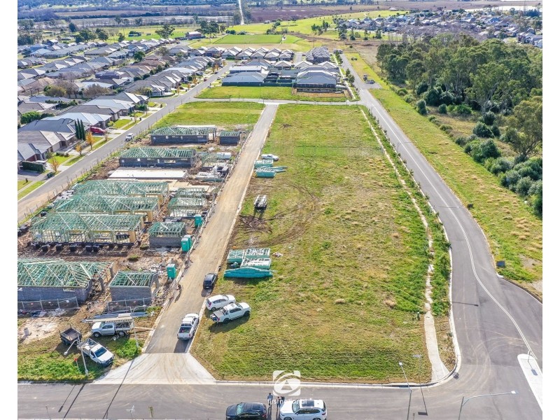 103 Liz Kernohan Drive, Elderslie NSW 2570