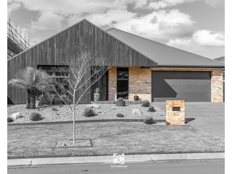 49 Rutherford Circuit (GROVE ESTATE), Harrington Park NSW 2567