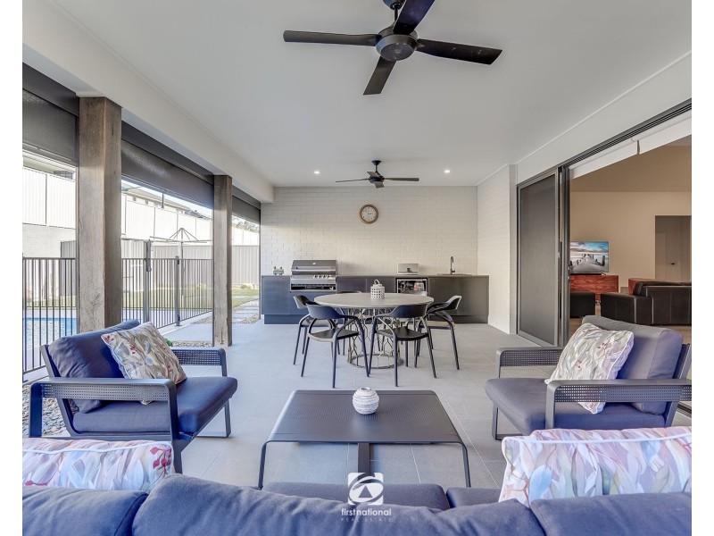 49 Rutherford Circuit (GROVE ESTATE), Harrington Park NSW 2567