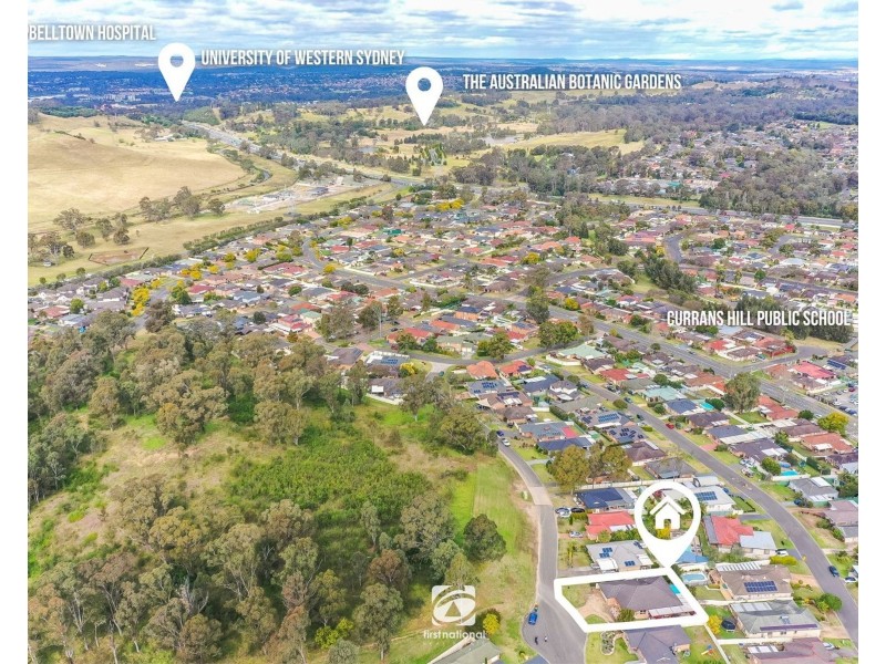 10 Rae Place, Currans Hill NSW 2567