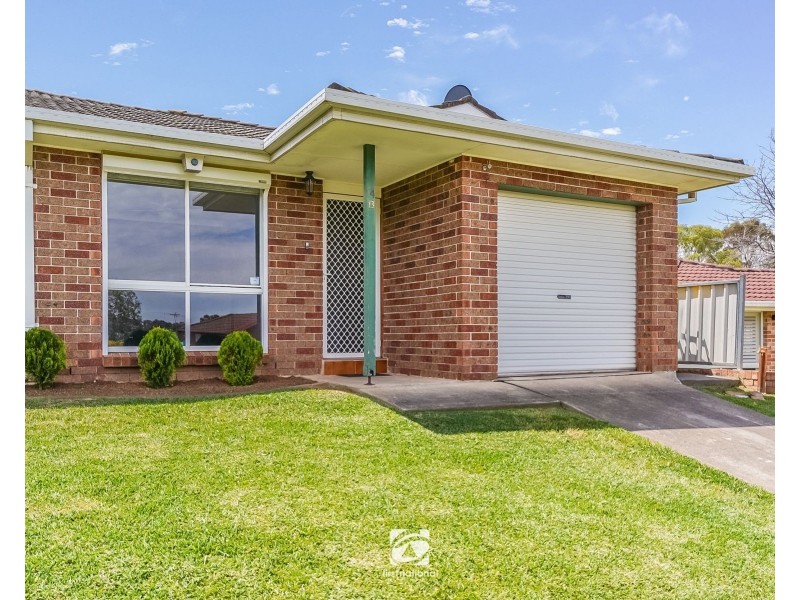 14B Cougar Place, Raby NSW 2566