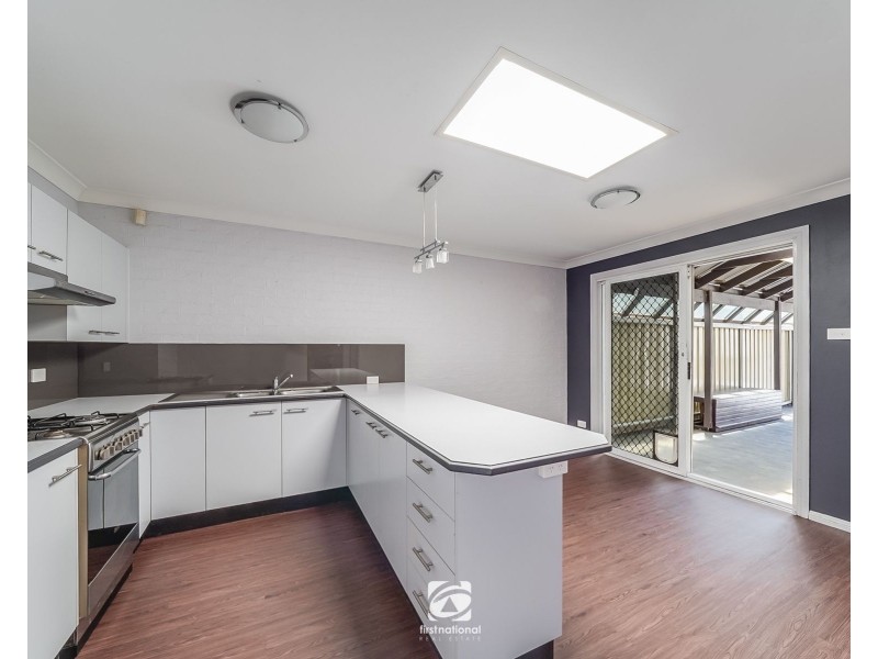 14B Cougar Place, Raby NSW 2566