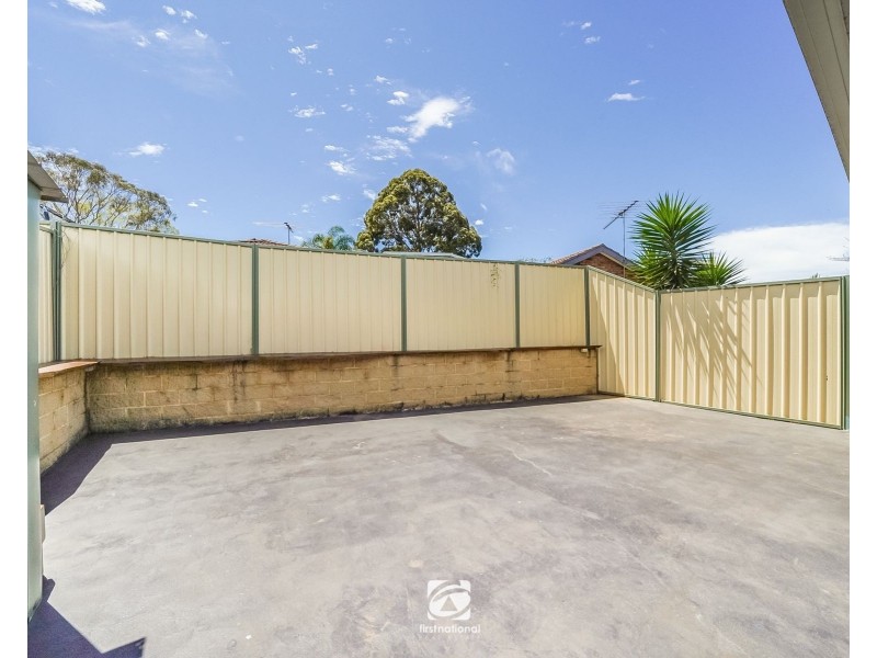 14B Cougar Place, Raby NSW 2566