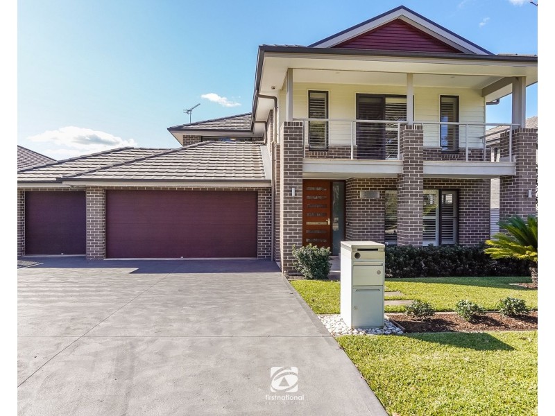 32 Cameron Circuit (Grove Estate), Harrington Park NSW 2567