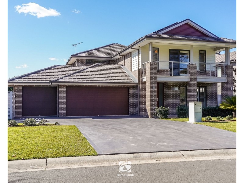 32 Cameron Circuit (Grove Estate), Harrington Park NSW 2567