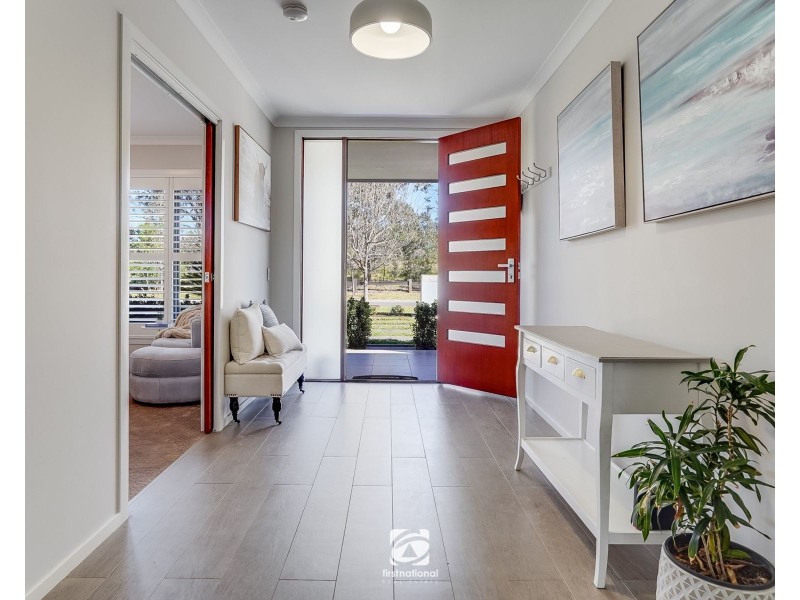 32 Cameron Circuit (Grove Estate), Harrington Park NSW 2567