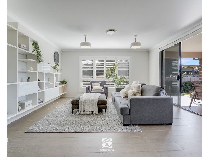 32 Cameron Circuit (Grove Estate), Harrington Park NSW 2567
