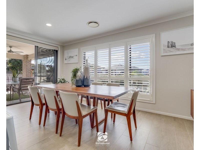 32 Cameron Circuit (Grove Estate), Harrington Park NSW 2567