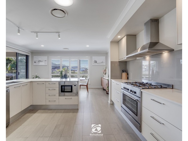 32 Cameron Circuit (Grove Estate), Harrington Park NSW 2567