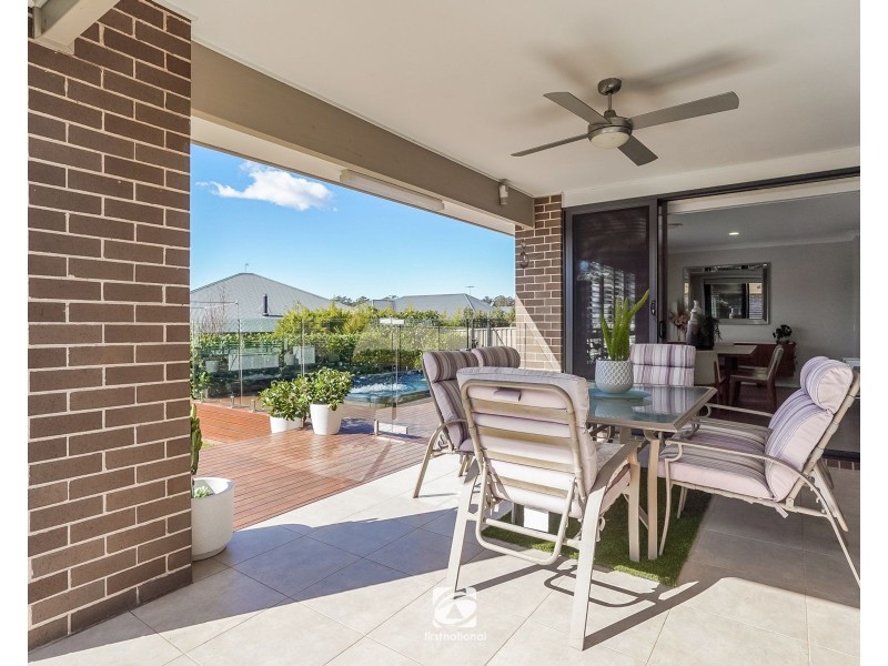 32 Cameron Circuit (Grove Estate), Harrington Park NSW 2567