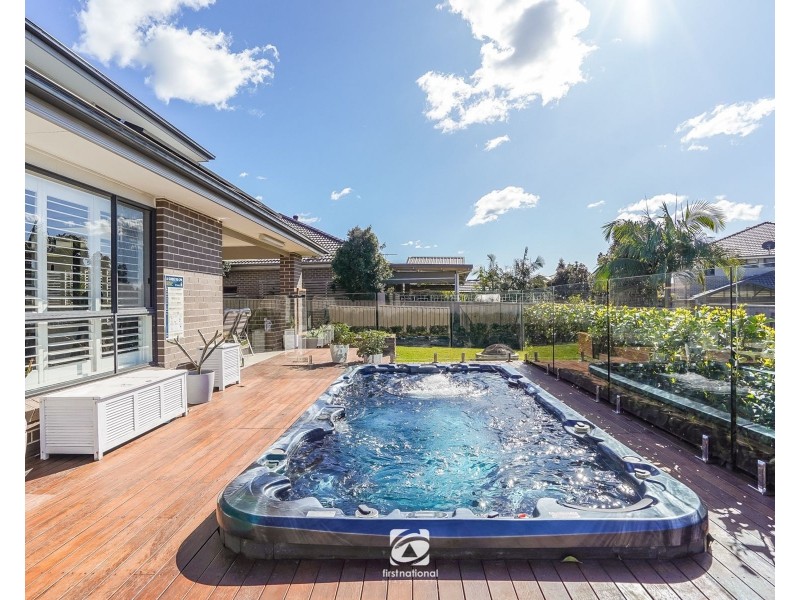 32 Cameron Circuit (Grove Estate), Harrington Park NSW 2567
