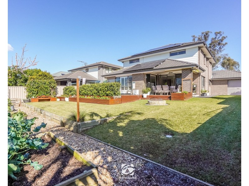 32 Cameron Circuit (Grove Estate), Harrington Park NSW 2567