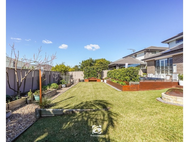 32 Cameron Circuit (Grove Estate), Harrington Park NSW 2567