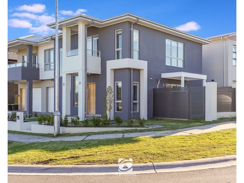 27B Power Ridge, Oran Park NSW 2570