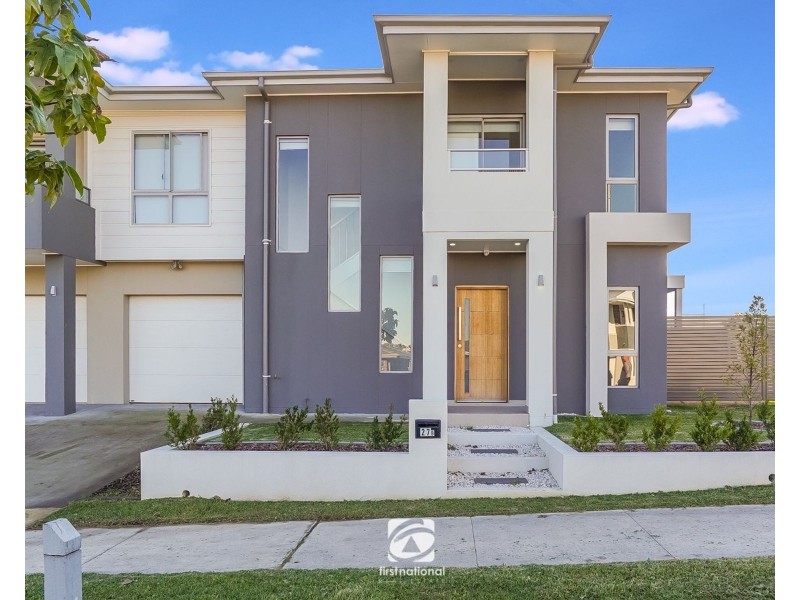 27B Power Ridge, Oran Park NSW 2570