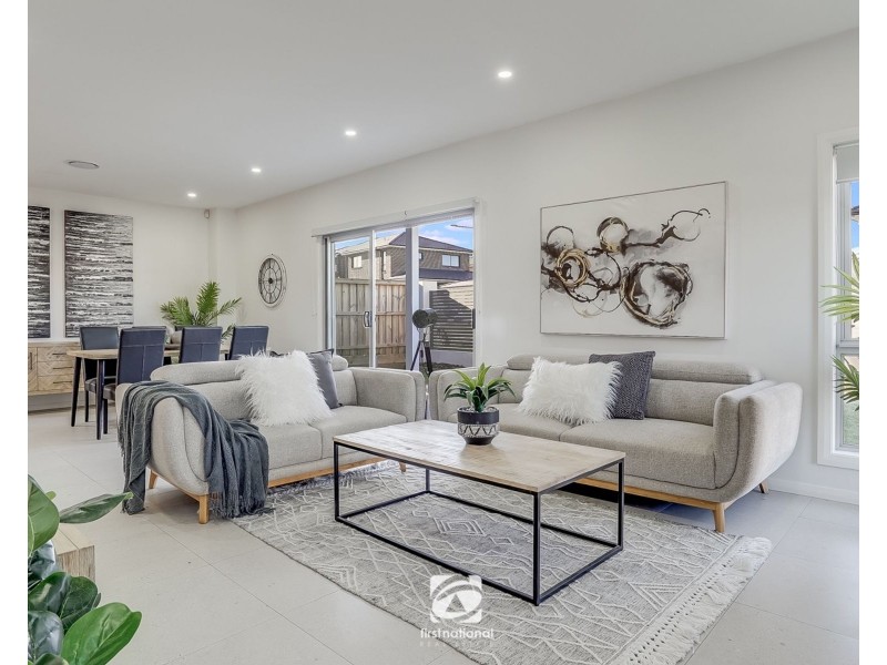 27B Power Ridge, Oran Park NSW 2570