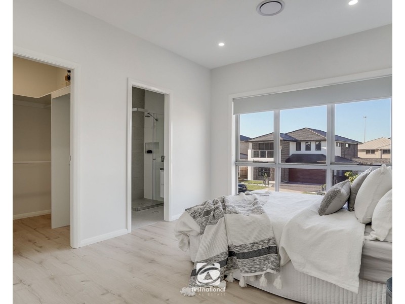 27B Power Ridge, Oran Park NSW 2570