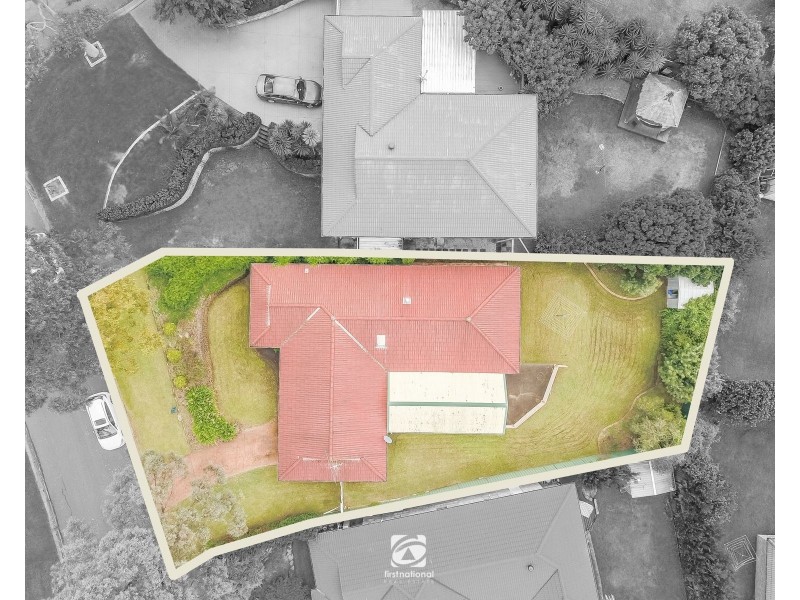20  Smith Place, Mount Annan NSW 2567