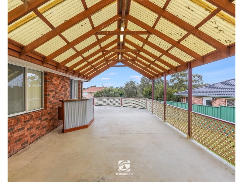 20  Smith Place, Mount Annan NSW 2567