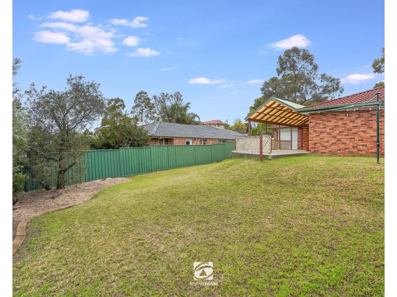20  Smith Place, Mount Annan NSW 2567