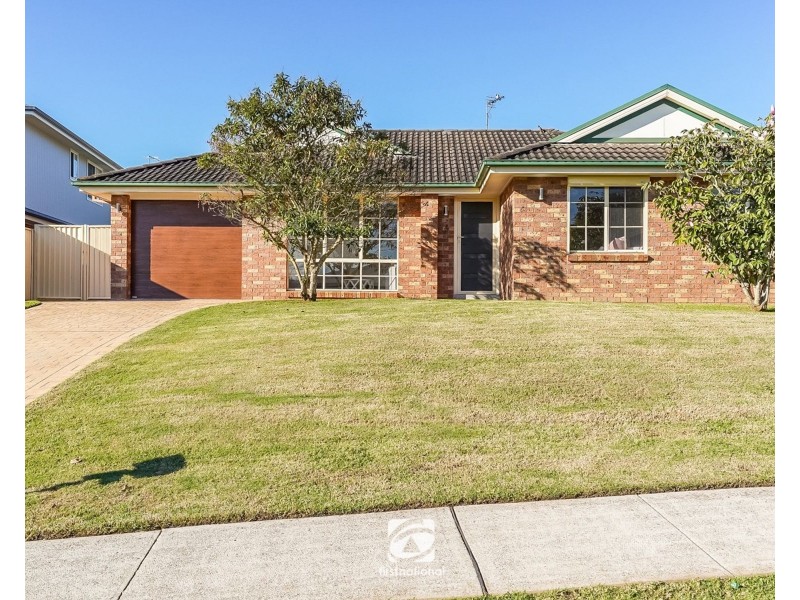 3 Tramway Drive, Currans Hill NSW 2567