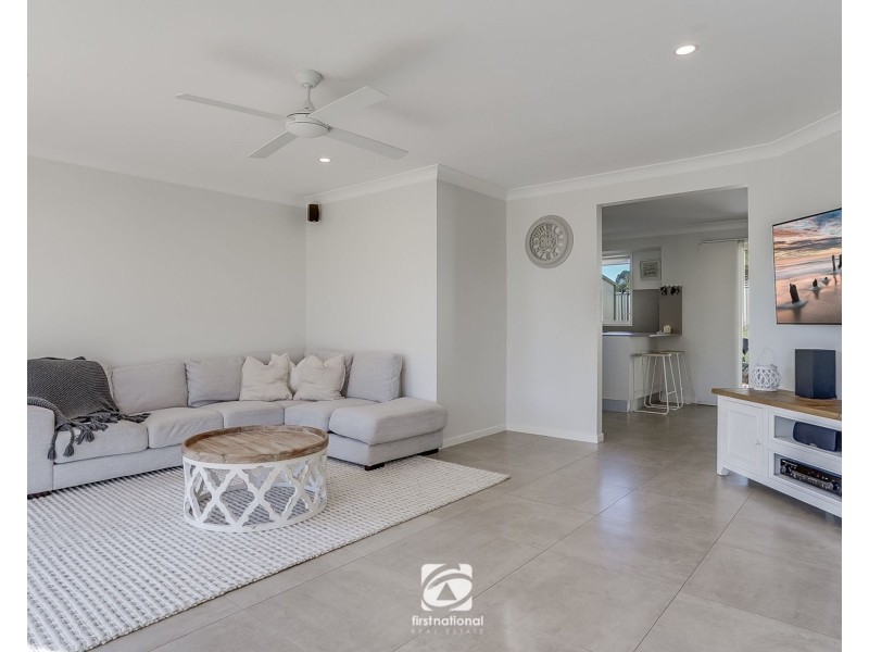 3 Tramway Drive, Currans Hill NSW 2567