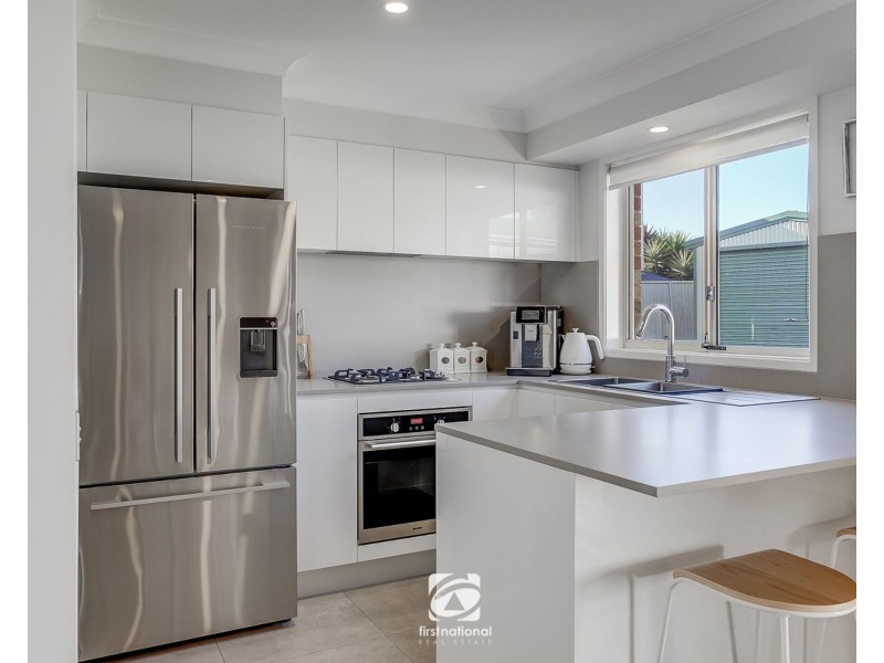 3 Tramway Drive, Currans Hill NSW 2567