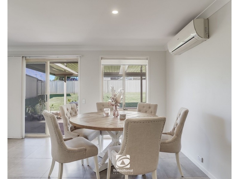 3 Tramway Drive, Currans Hill NSW 2567