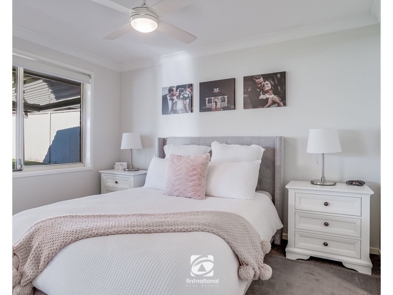 3 Tramway Drive, Currans Hill NSW 2567