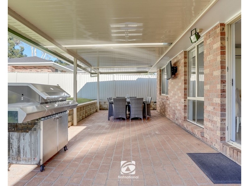 3 Tramway Drive, Currans Hill NSW 2567