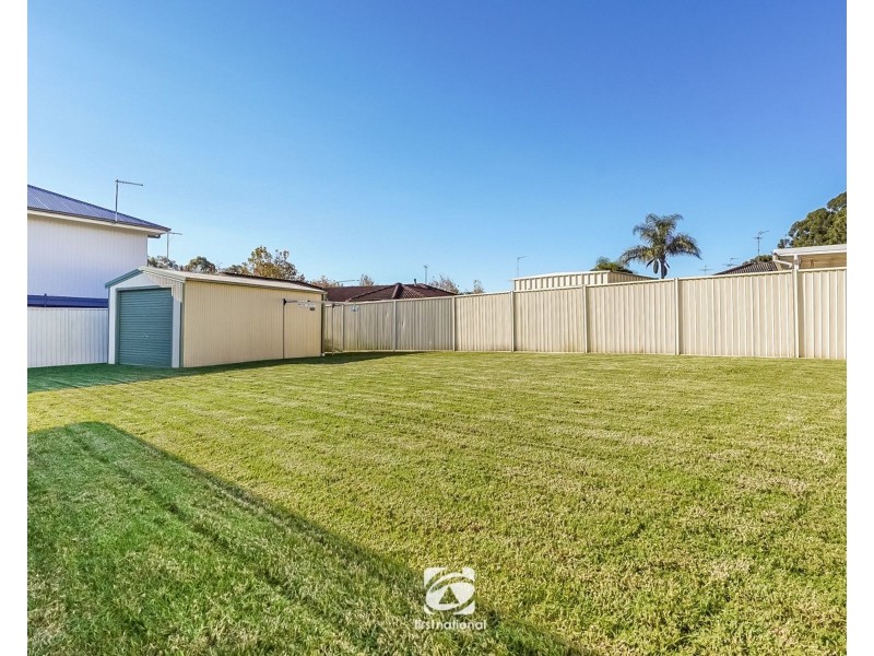 3 Tramway Drive, Currans Hill NSW 2567