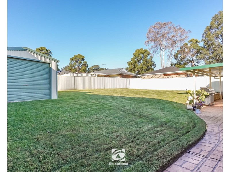 3 Tramway Drive, Currans Hill NSW 2567
