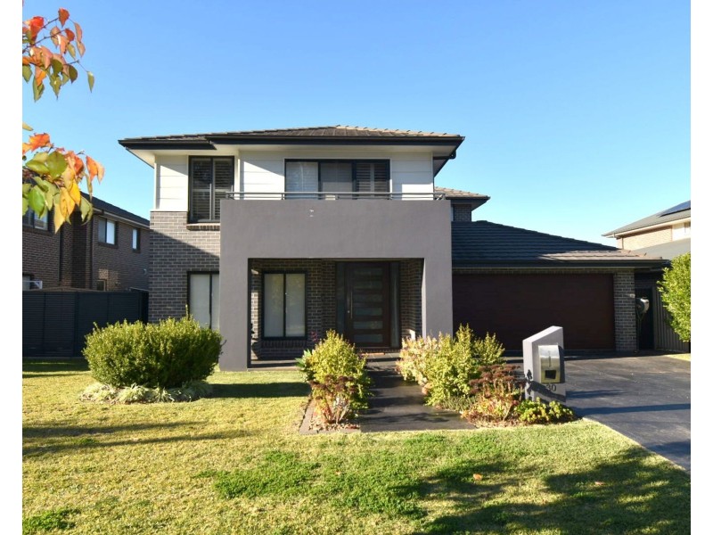 30 Cameron Circuit, Harrington Park NSW 2567