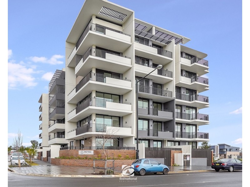 4.07/2 Fordham Way, Oran Park NSW 2570