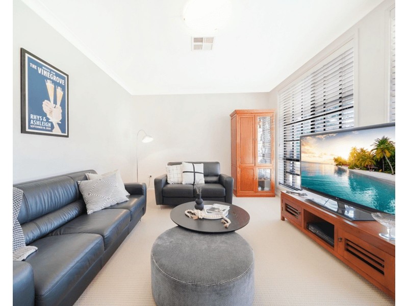 40 Hacking Drive, Narellan Vale NSW 2567