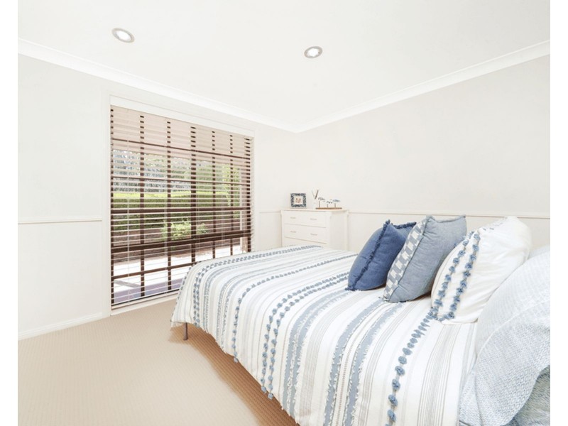 40 Hacking Drive, Narellan Vale NSW 2567