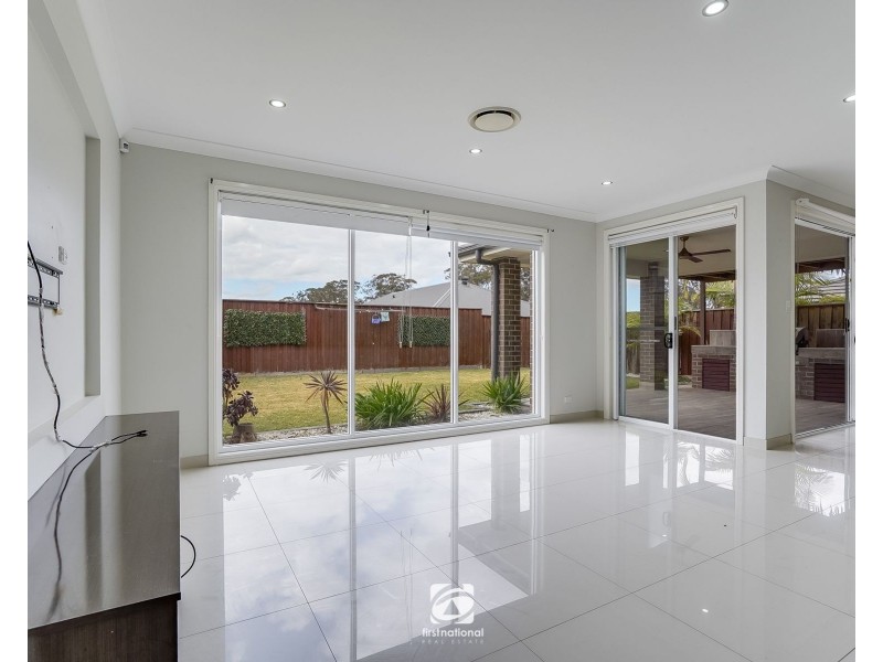 13 Vega Street, Campbelltown NSW 2560