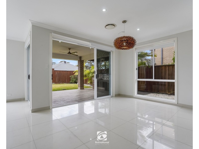 13 Vega Street, Campbelltown NSW 2560