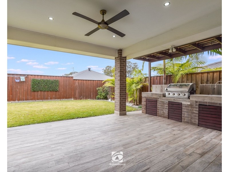 13 Vega Street, Campbelltown NSW 2560