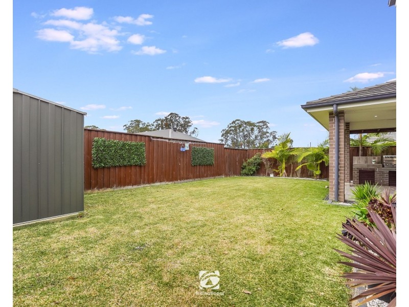 13 Vega Street, Campbelltown NSW 2560