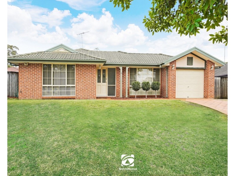 9 John Hunter Grove, Mount Annan NSW 2567