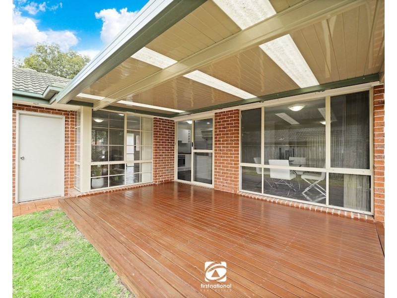 9 John Hunter Grove, Mount Annan NSW 2567