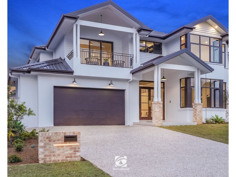 51 Hughes Avenue (Grove Estate), Harrington Park NSW 2567