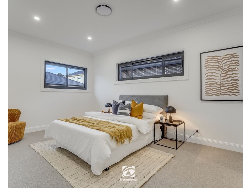 51 Hughes Avenue (Grove Estate), Harrington Park NSW 2567