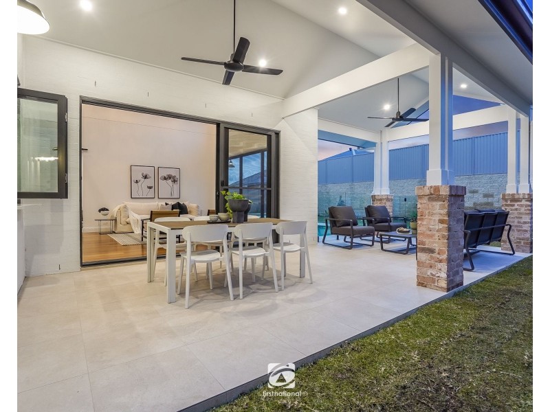 51 Hughes Avenue (Grove Estate), Harrington Park NSW 2567