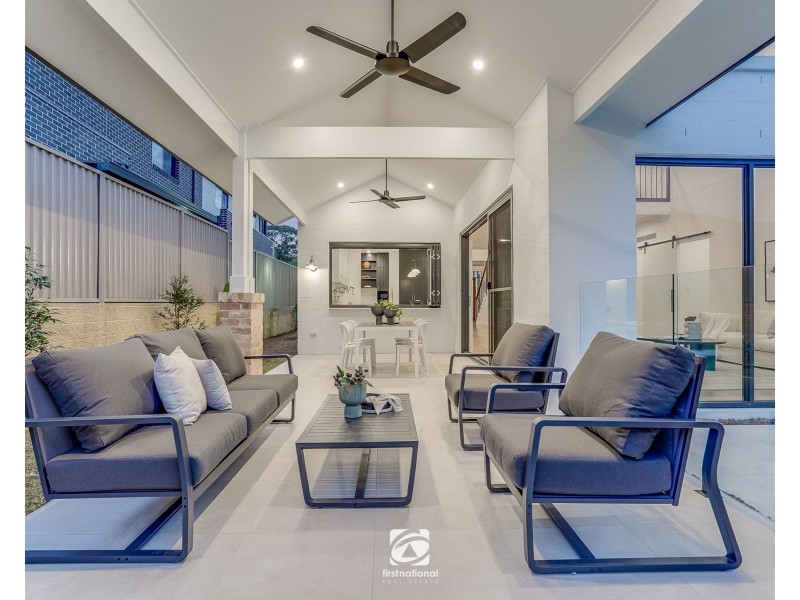 51 Hughes Avenue (Grove Estate), Harrington Park NSW 2567