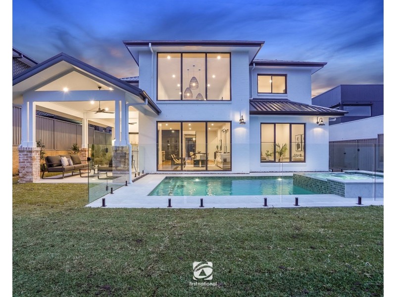 51 Hughes Avenue (Grove Estate), Harrington Park NSW 2567